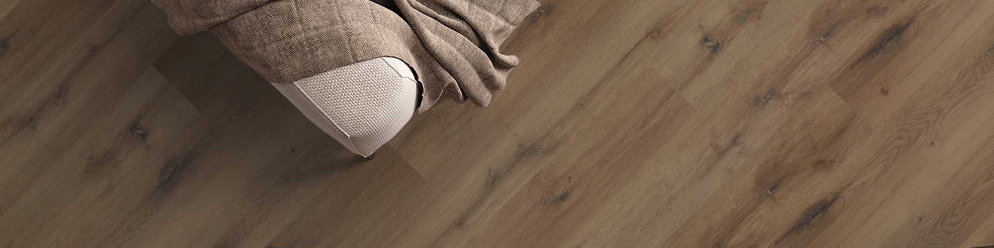 Waterproof Vinyl Flooring