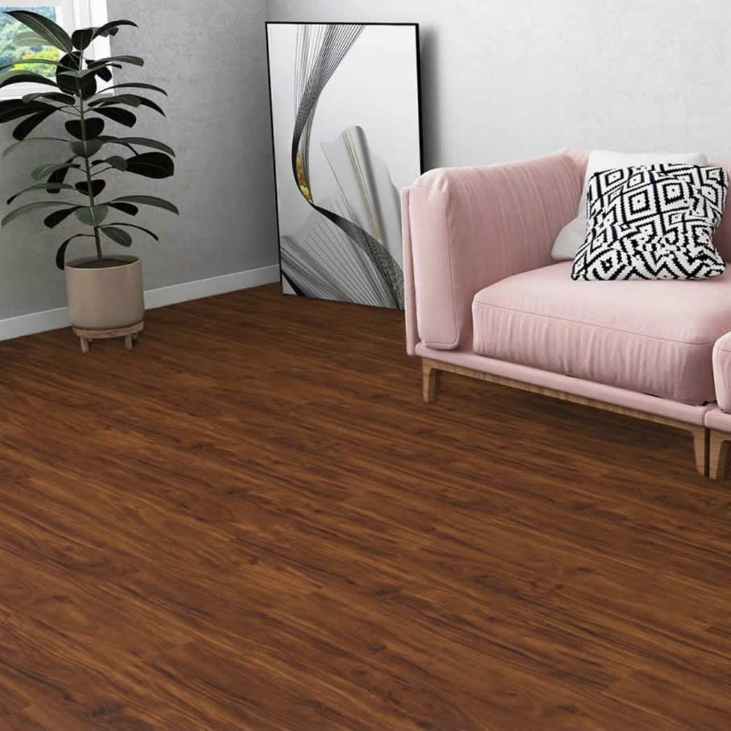 Retreat Acacia Wood Xulon Flooring 5mm thick 20mil Wearlayer unilin click with underlayment
