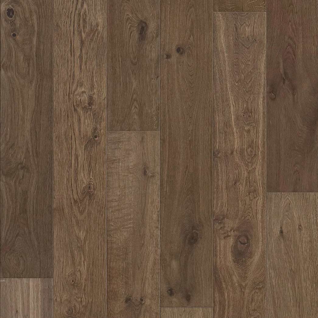 Xulon Westview-Cabin-9/16" European White Oak 3mm Veneer 7.5" wide Engineered Hardwood Flooring
