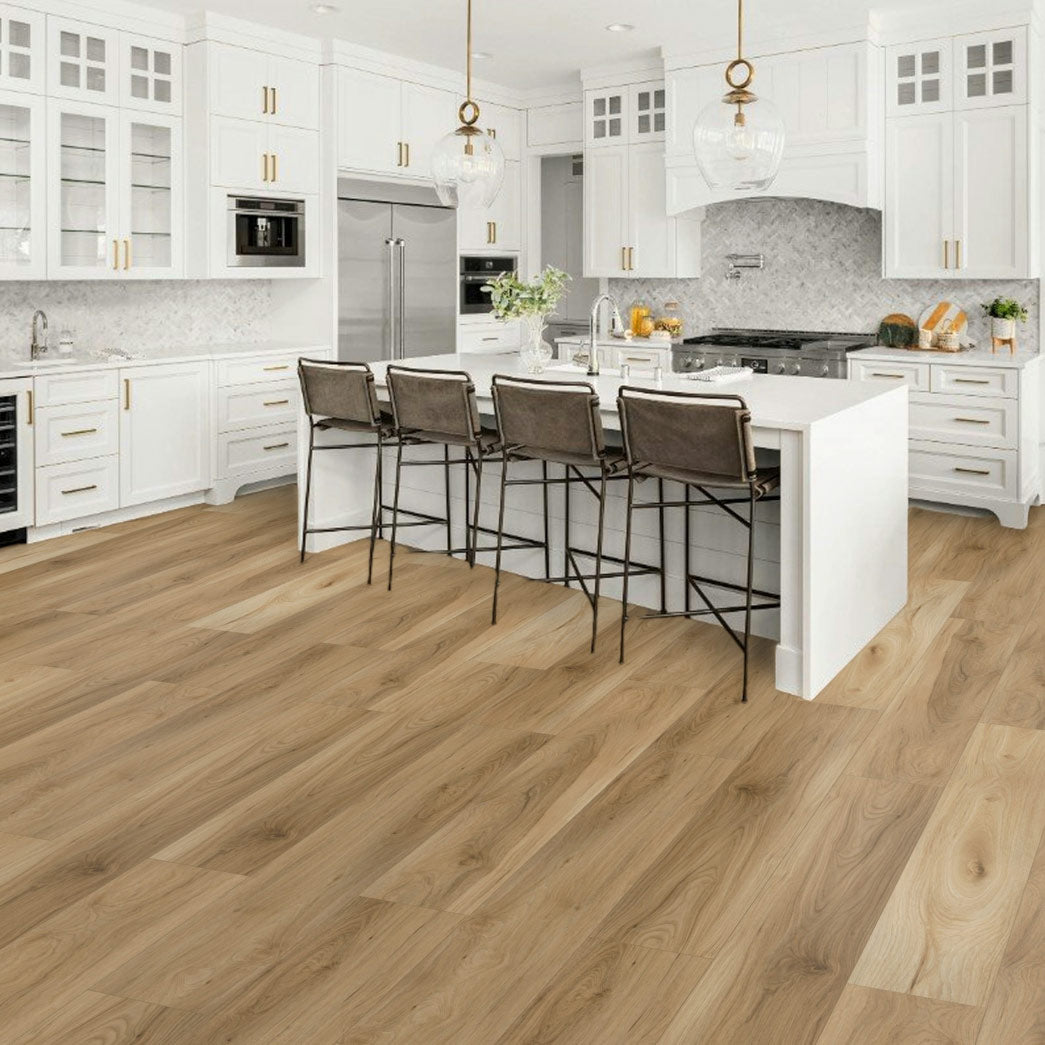 Chateau-XF130801CH-Hearst SPC 8mm 28mil wearlayer Painted Bevel and EIR