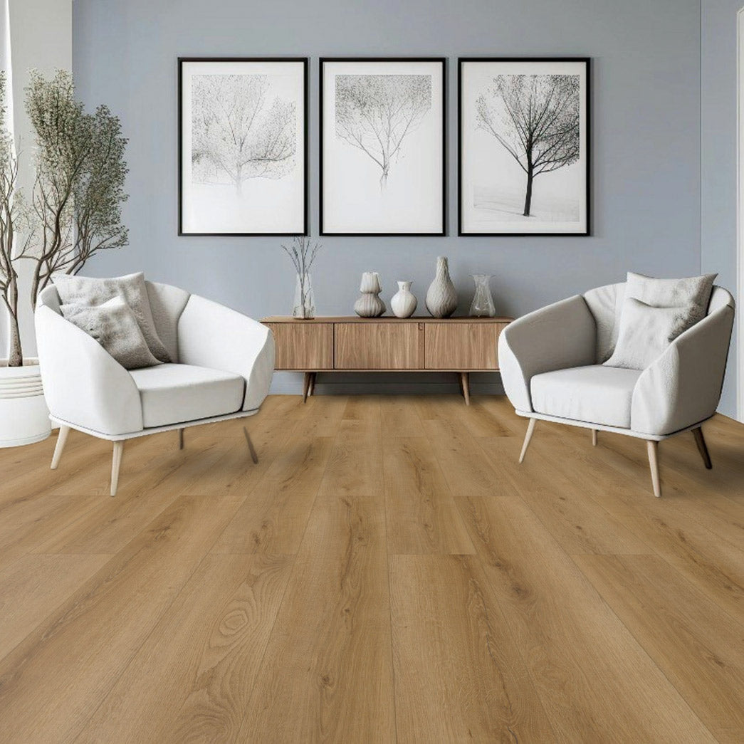 Chateau-XF134805CH-Monticello-SPC 8mm 28mil wearlayer Painted Bevel and EIR