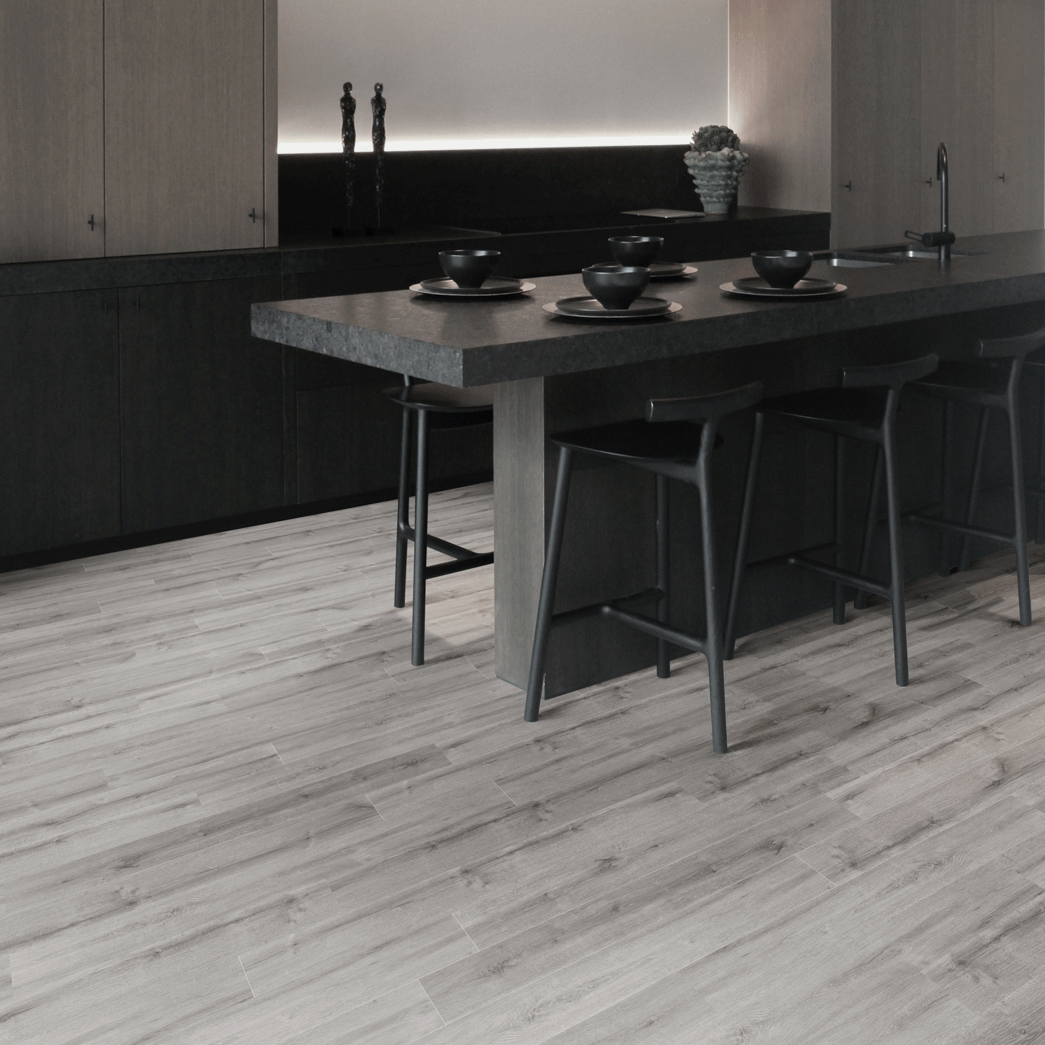 Exploration Nova 12mil 5mm Xulon Flooring Waterproof Vinyl Plank LVP