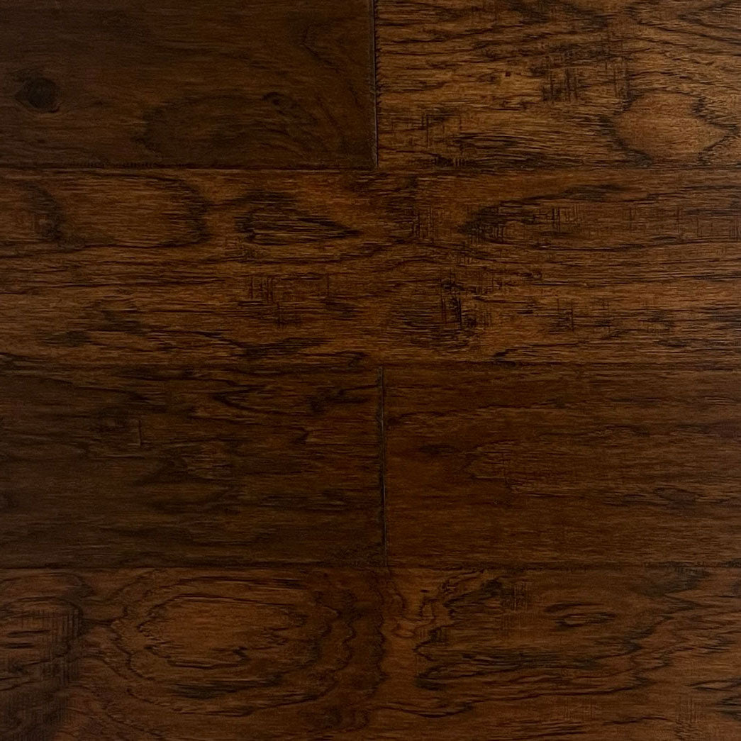 Xulon Highview Lofted Hickory 5" Engineered Hardwood