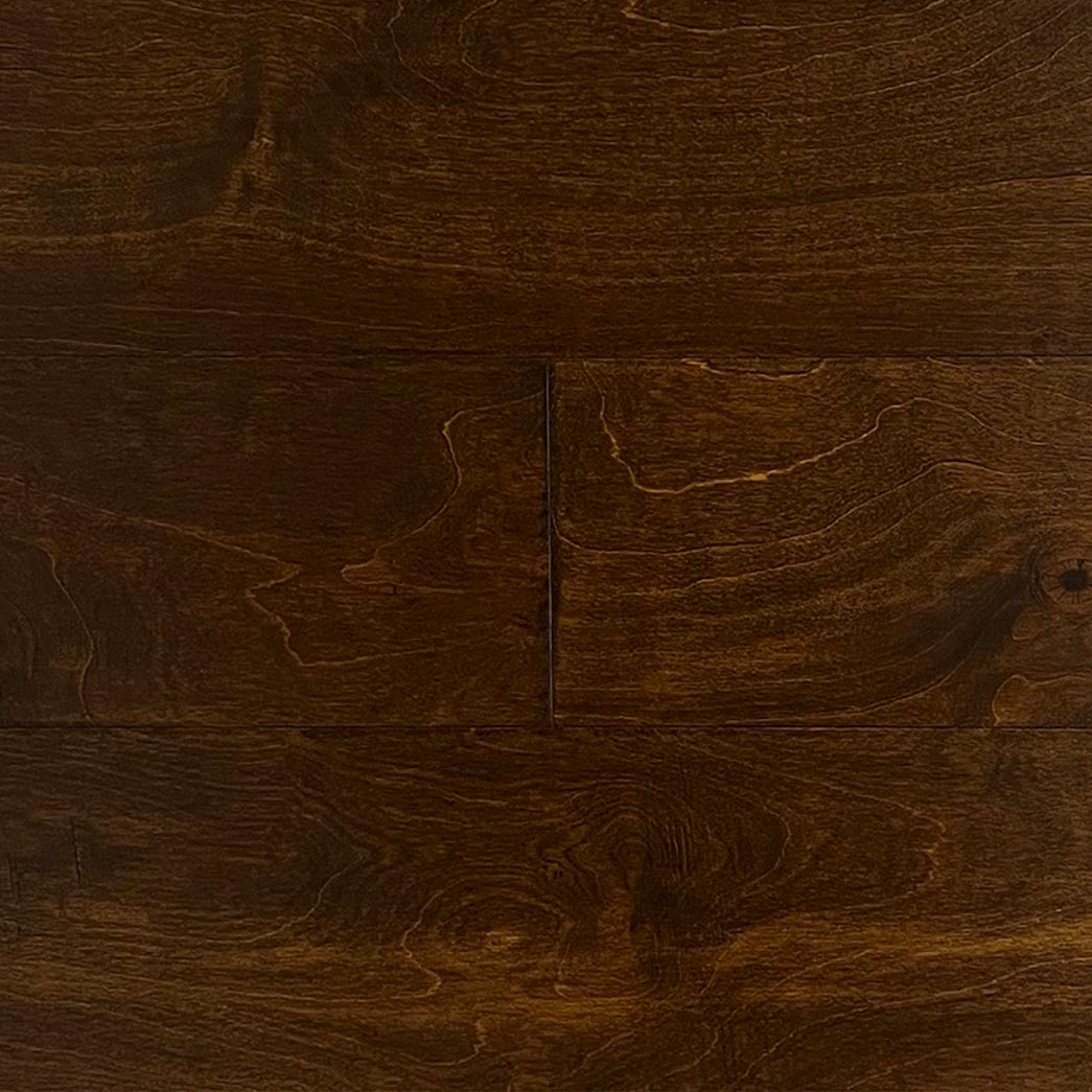 Xulon Lakeshore Cranbark Birch 6.5" Engineered Hardwood Flooring