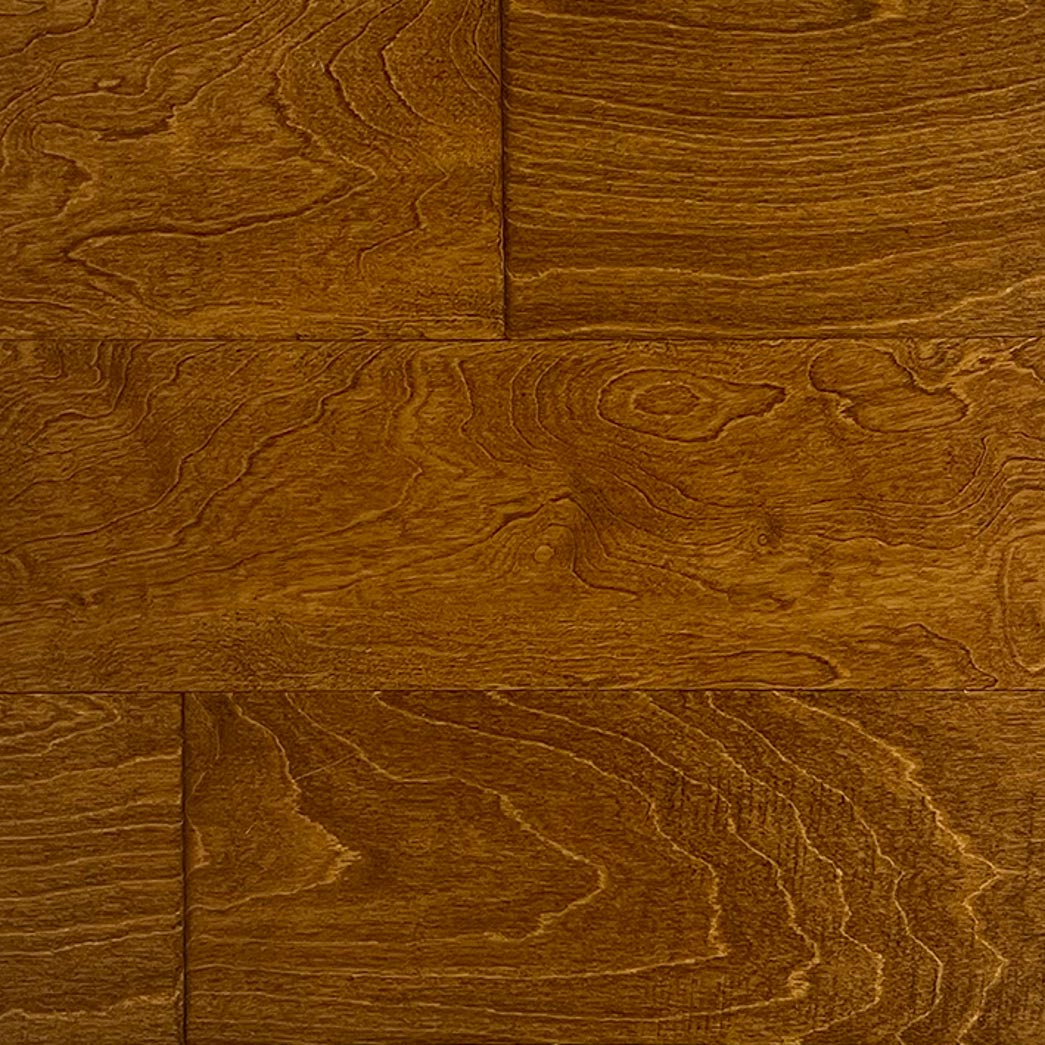 Xulon Lakeshore Honeyhue Birch 6.5" Engineered Hardwood Flooring