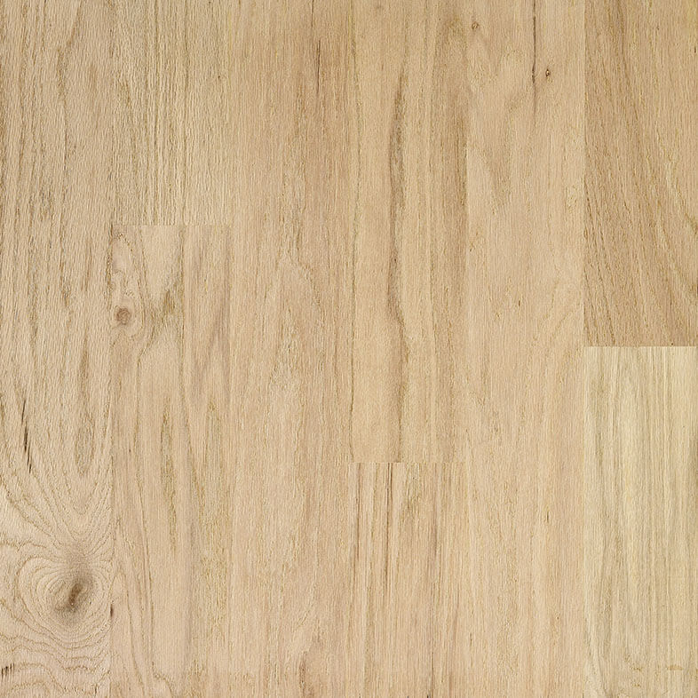 Unfinished Red Oak Select & 1 Common 5" Wide 1/2" thick Engineered Hardwood