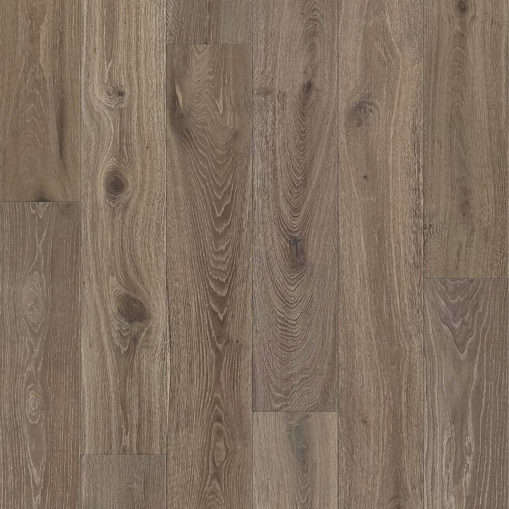 Xulon Westview-Tavern-9/16" European White Oak 3mm Veneer 7.5" wide Engineered Hardwood Flooring