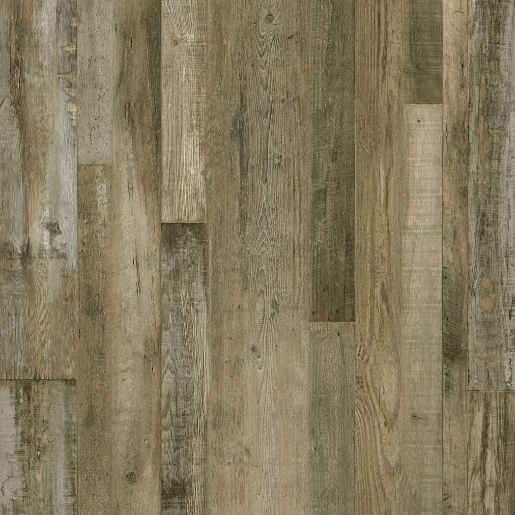 Xulon Flooring-Dusty Trail- 20 mil wearlayer LVP Luxury Vinyl Plank XF42700136