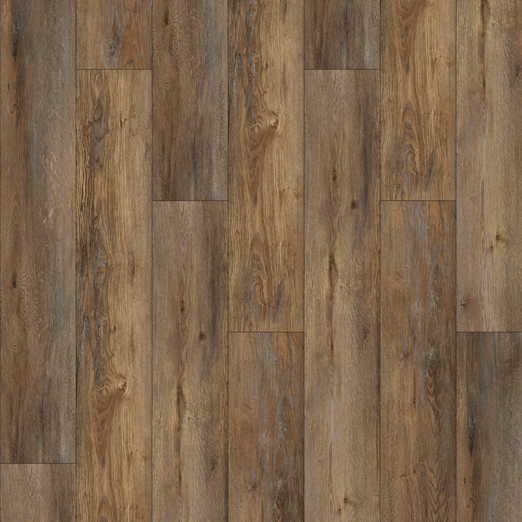 Xulon Flooring-Outlaw- 20 mil wearlayer LVP Luxury Vinyl Plank XF42700131