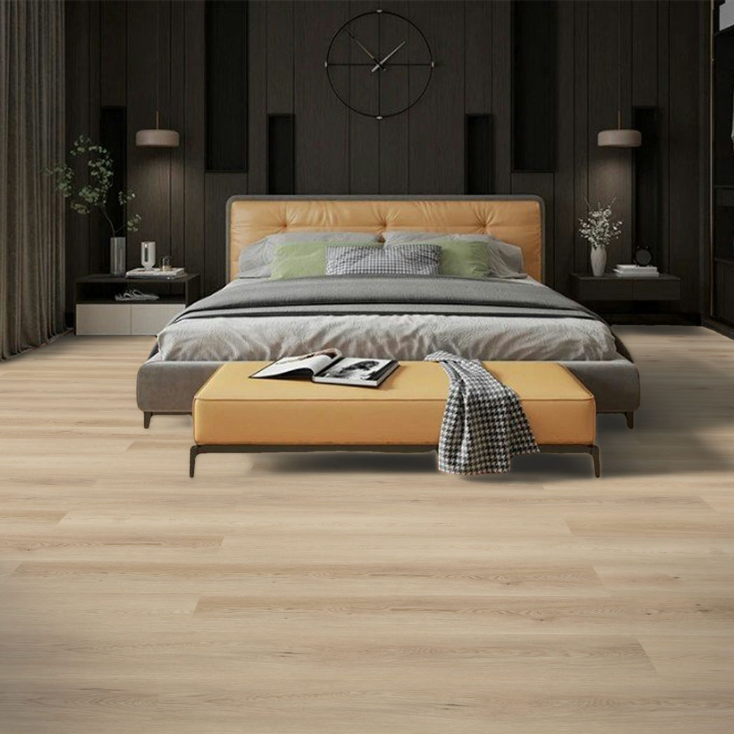Xulon Flooring-Wildgrain- 20 mil wearlayer LVP Luxury Vinyl Plank XF42700168 Room Scene