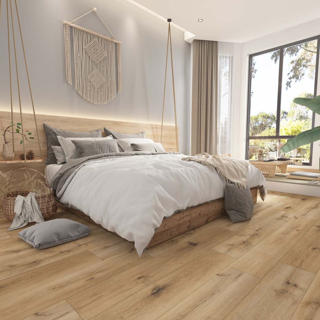 Xulon Flooring Avalon XF01A Oak Grove