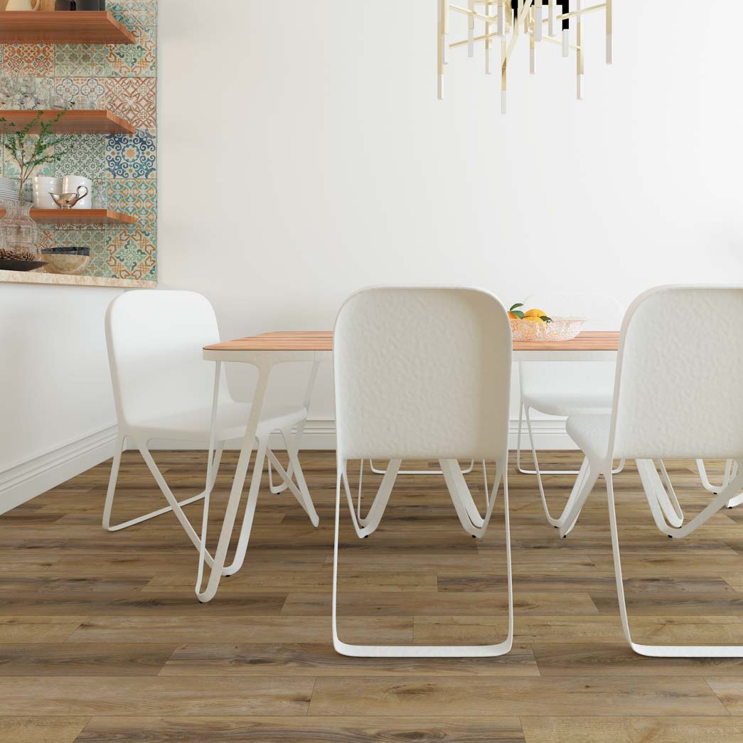 Xulon Flooring Avalon XF02A Weathered Cabin