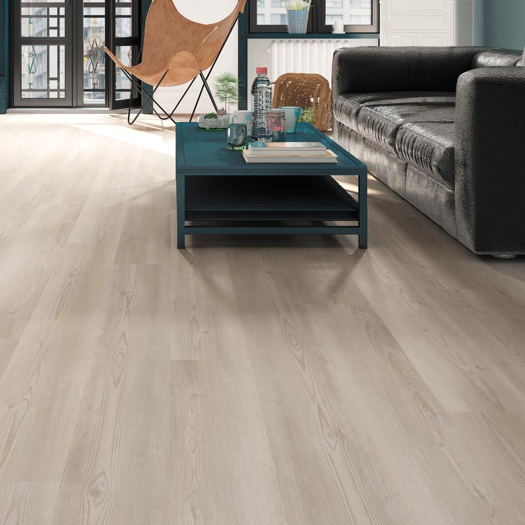 Xulon Flooring Avalon XF03A Pewter
