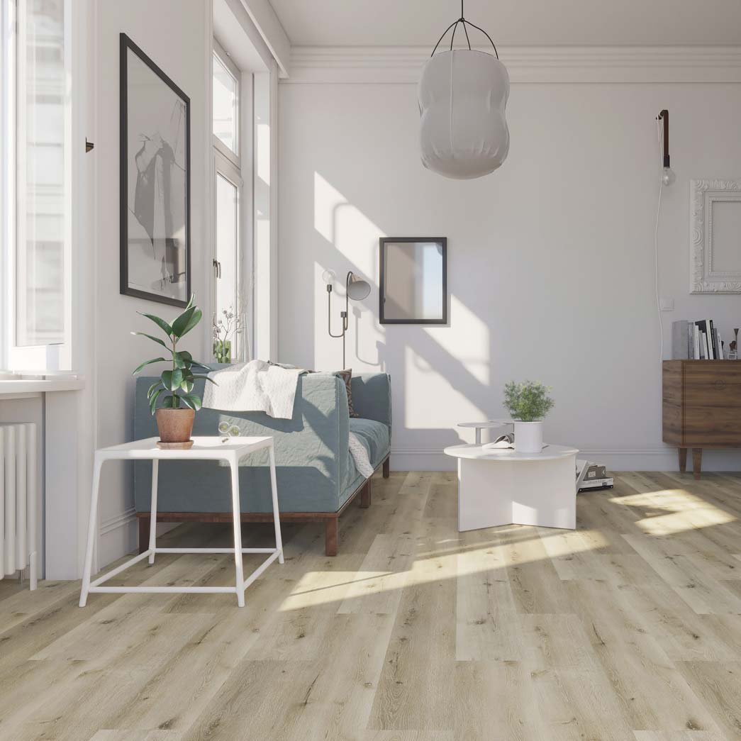 Xulon Flooring Avalon XF05A Bliss
