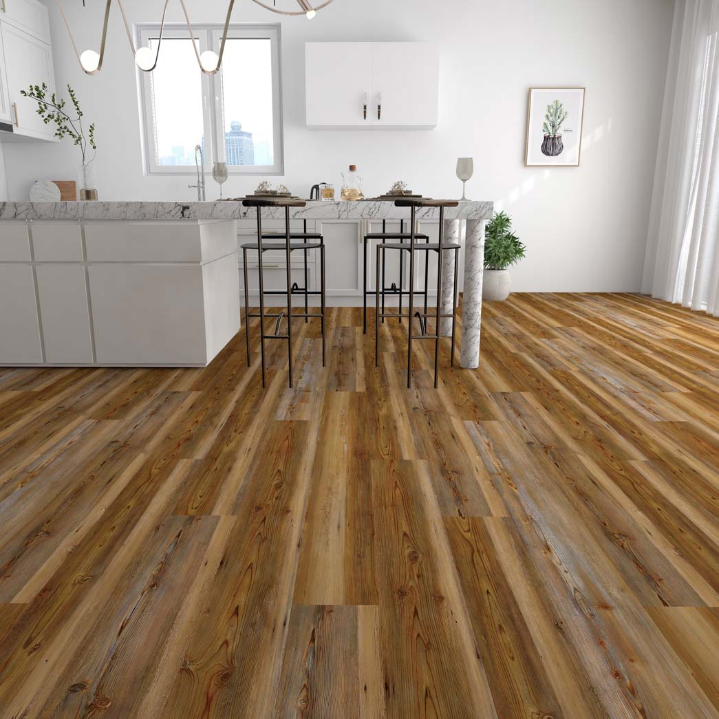 Xulon Flooring Avalon XF06A Country Pine