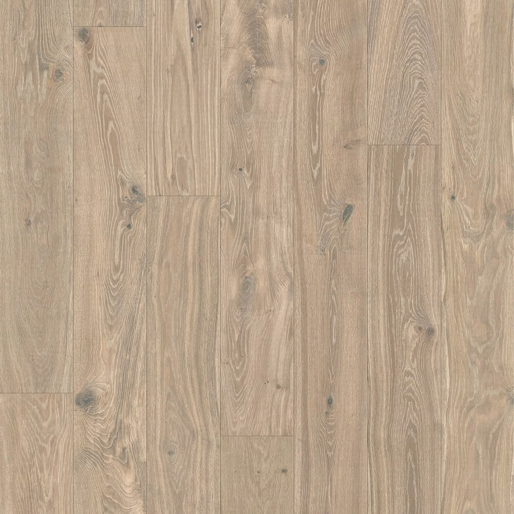 Xulon Flooring Bryce Lime Oak 1/2" European Oak 7.5" Wiredbrush Engineered Hardwood XFW47BR