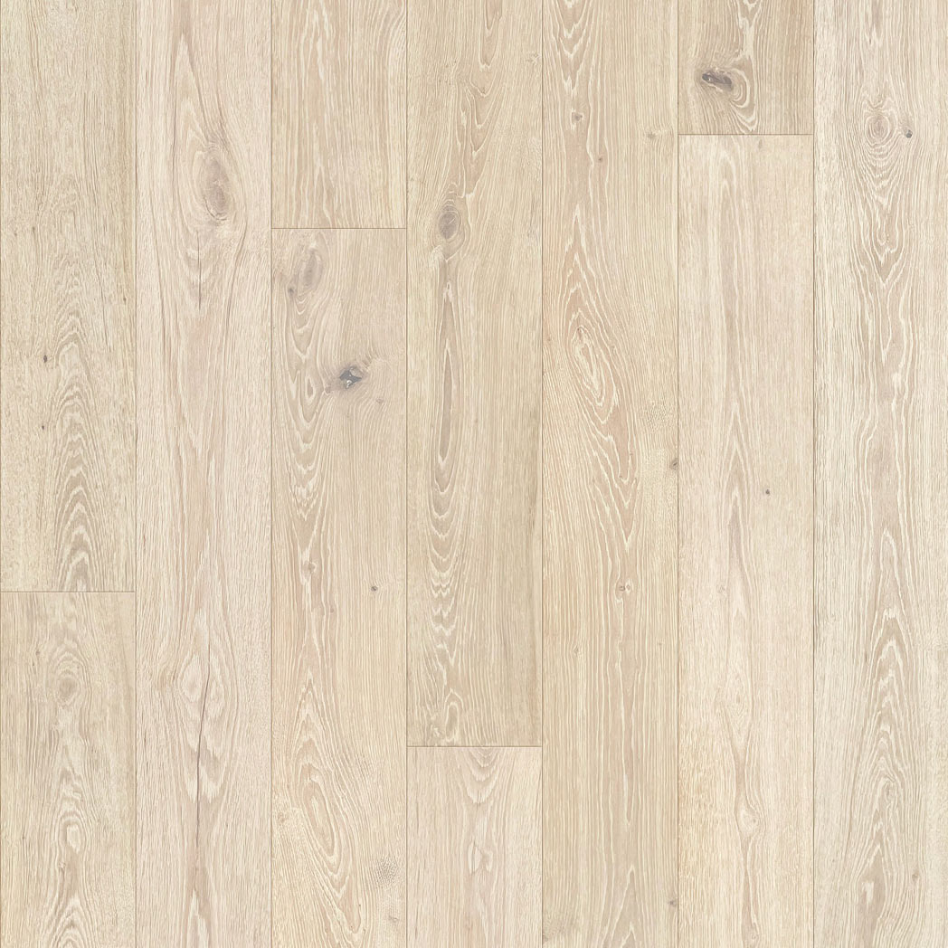 Xulon Flooring Bryce Mojave Oak 1/2" European Oak 7.5" Wiredbrush Engineered Hardwood XFW45BR
