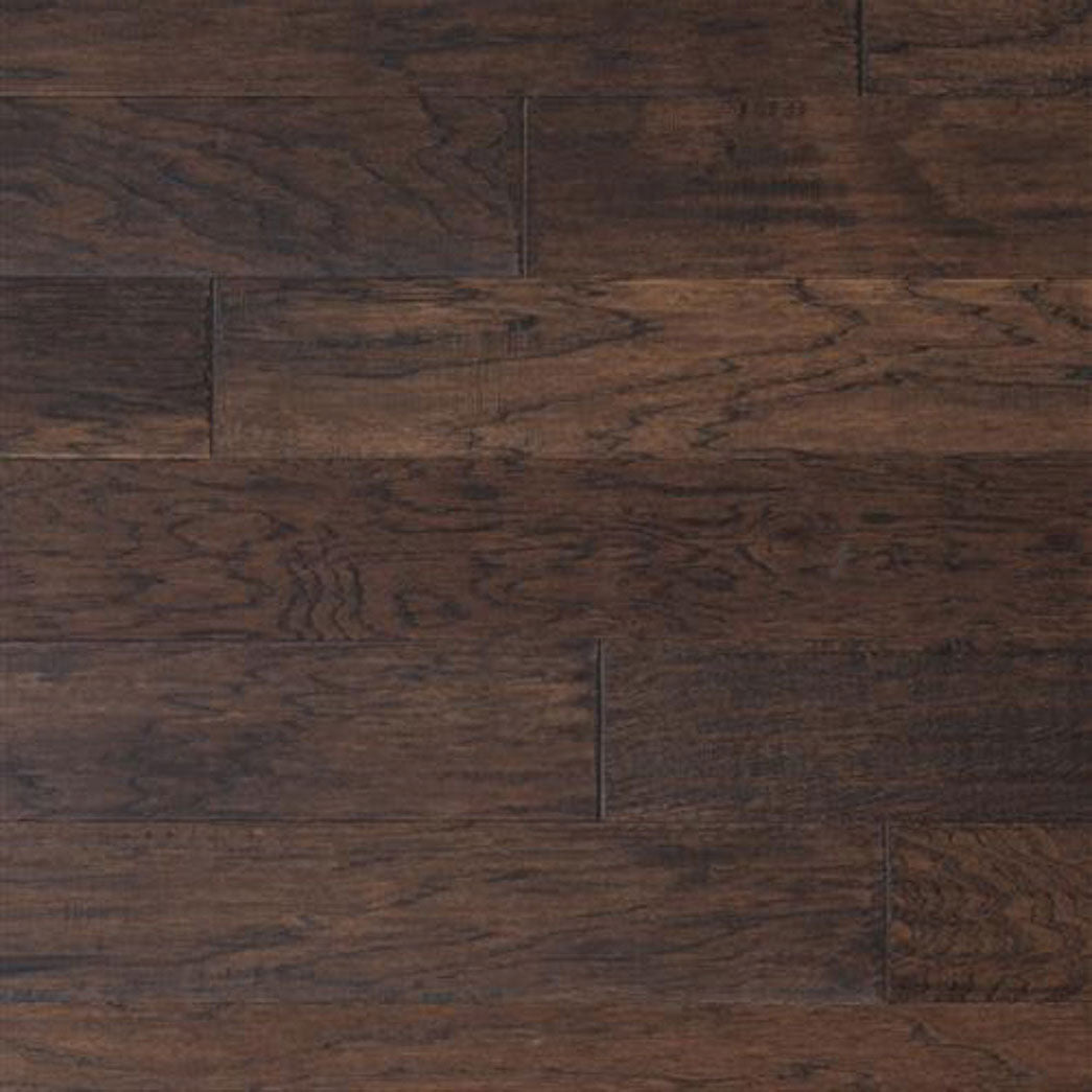 Xulon Highview Jaka Bean Hickory 5" Engineered Hardwood