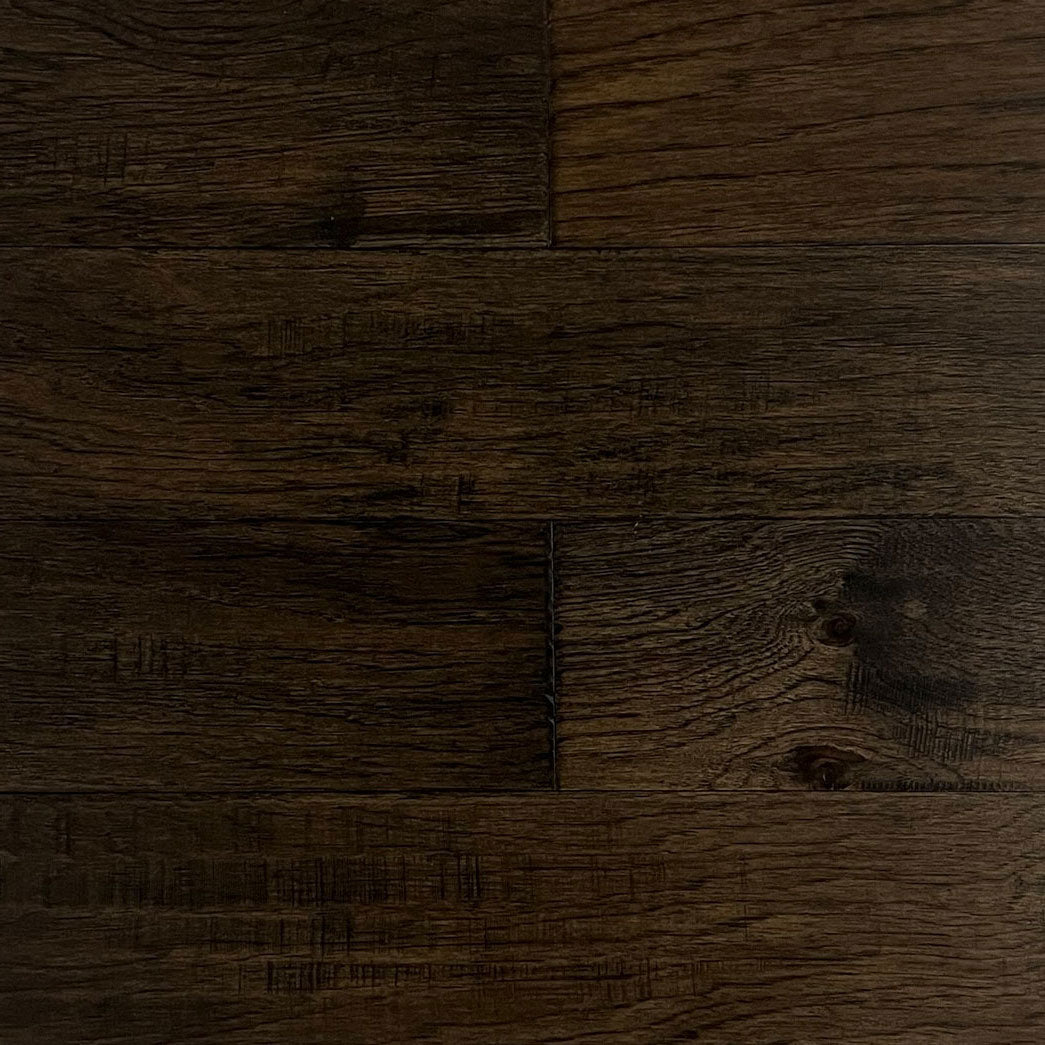 Xulon Highview Smoked Hickory 5" Engineered Hardwood