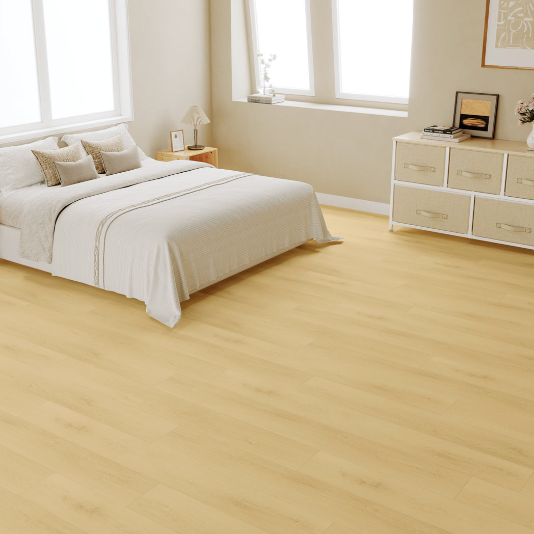 Xulon Flooring Starloom Nebulite 20mil Warelayer Waterproof Vinyl Plank LVP XF4770-00171 Room Scene