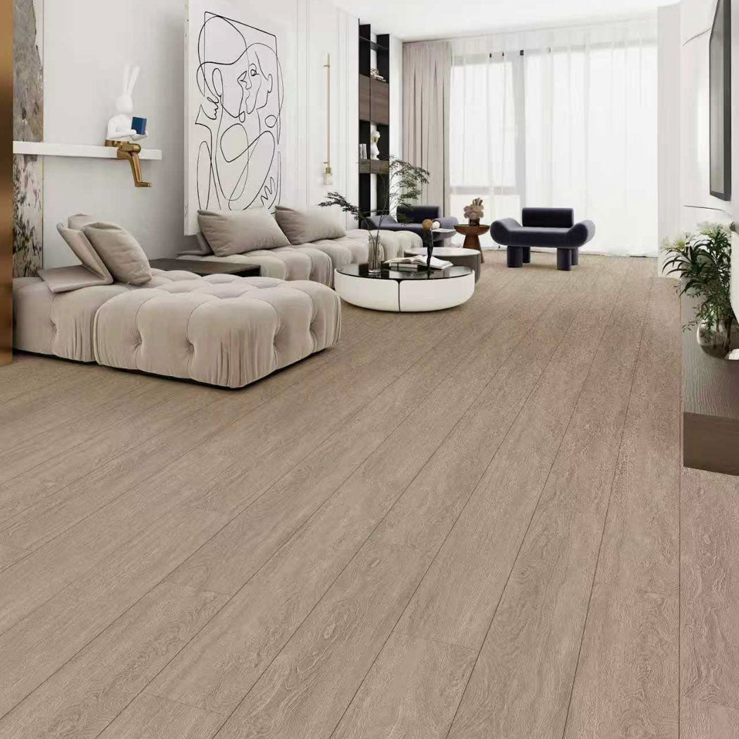 Xulon Flooring Timberline Shenandoah 30mil Warelayer 10mm EIR Pressed Bevel LSPC Vinyl Plank LVP XF2469-00155 Room Scene