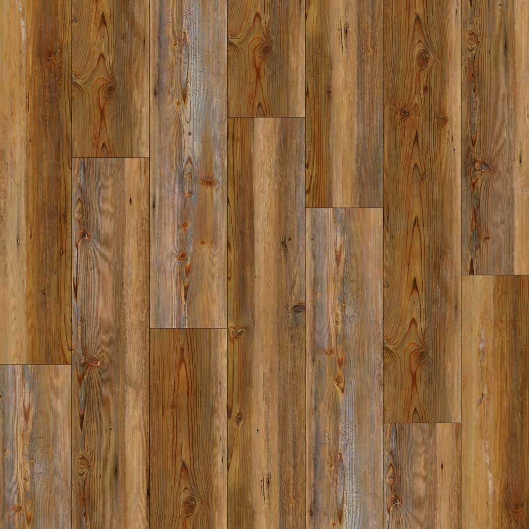 Xulon Flooring Pioneer 20 Mil XF06P Pine Haven