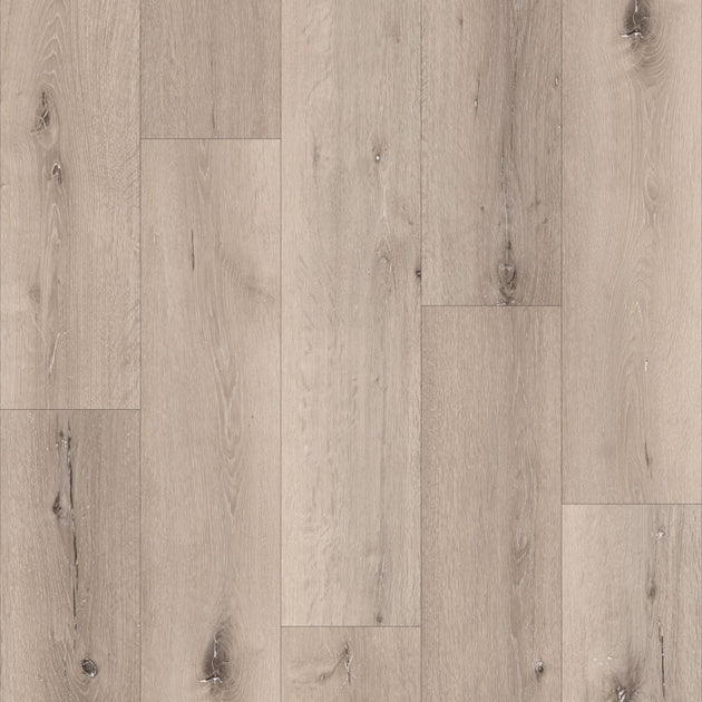 Vinyl Plank - HILL COUNTRY DRY BACK 6x36 BLACK FOREST