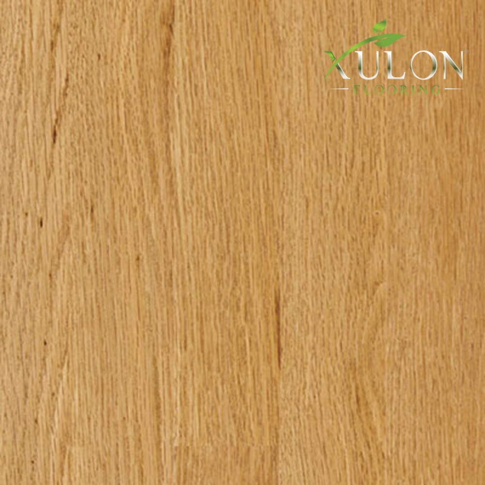 Unfinished White Oak-Select 4" Wide-3/4" thick-Plank Solid Hardwood