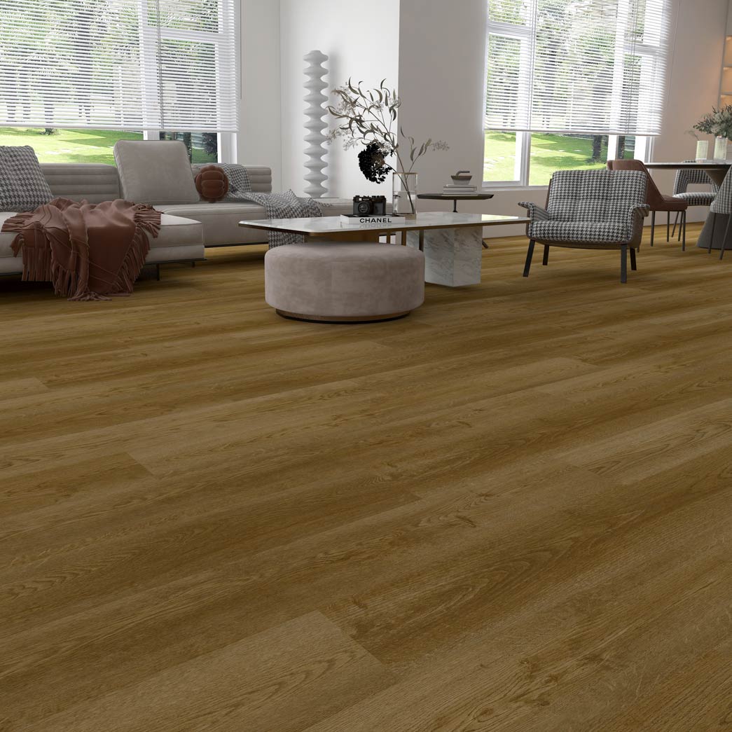 Xulon Flooring Waterford XF02WA Classical Room Scene