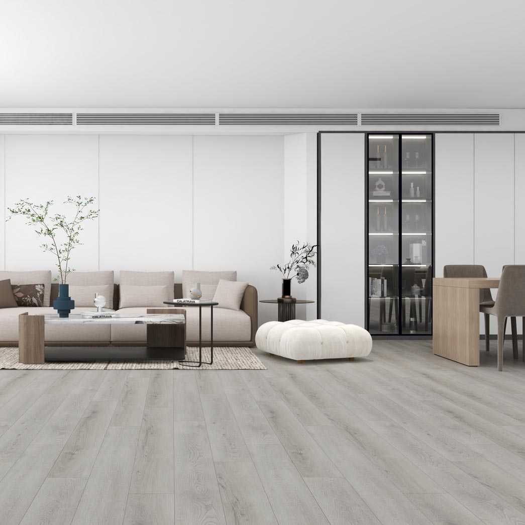 Xulon Flooring Wilshire XF01WI Dover Room Scene