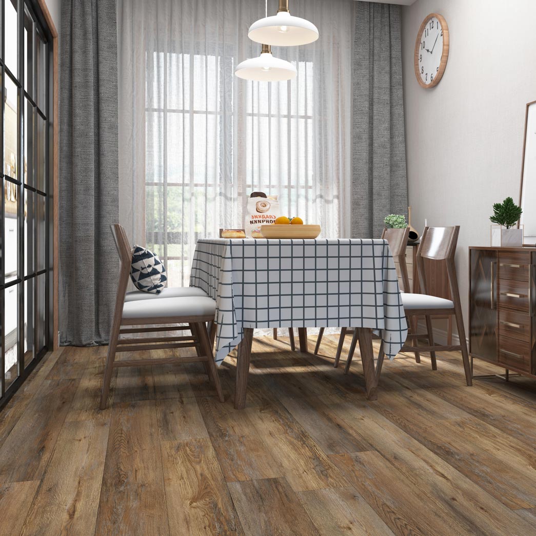 Xulon Flooring Wilshire XF04WI Maribor Room Scene