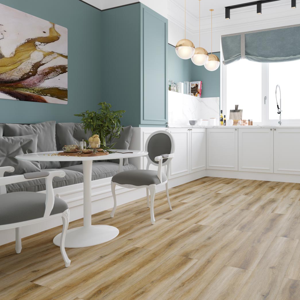 Xulon Flooring Wilshire XF05WI Livorno Room Scene