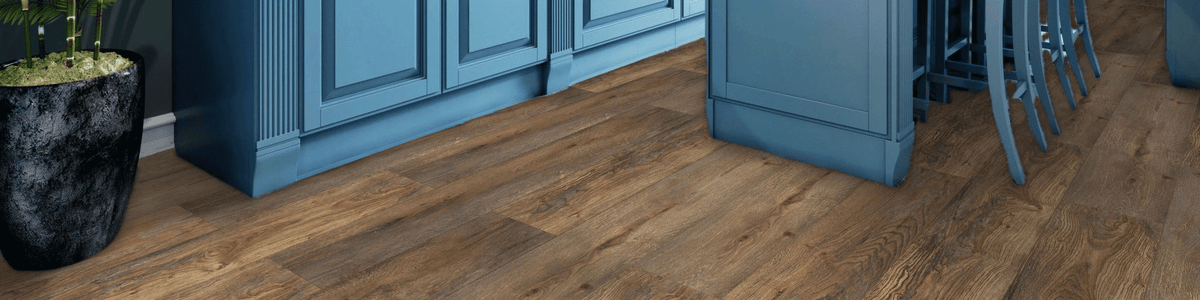 Waterproof Flooring-Luxury Vinyl Plank
