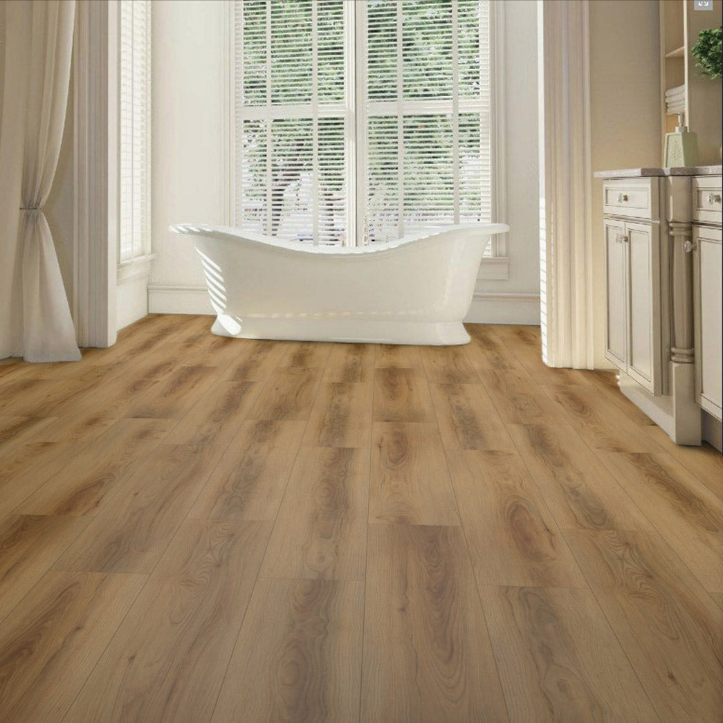 Chateau-XF135806CH-Buckingham-SPC 8mm 28mil wearlayer Painted Bevel and EIR