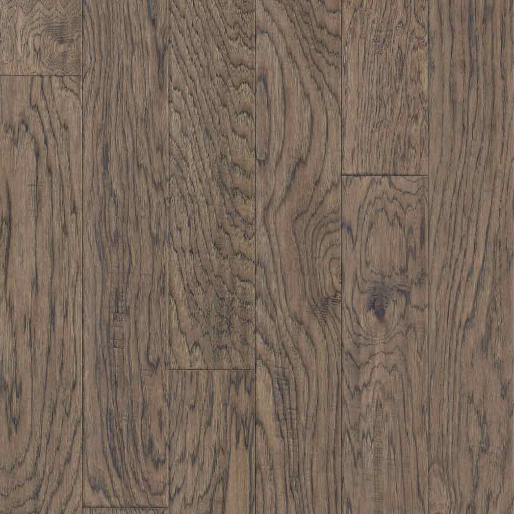 Xulon Highview Sepia Hickory 5" Engineered Hardwood