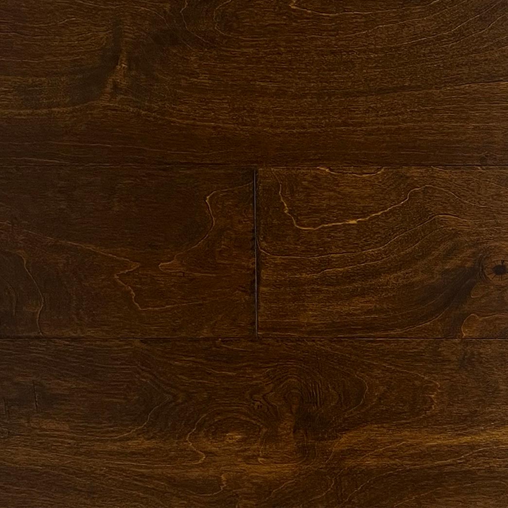 Xulon Lakeshore Cranbark Birch 6.5" Engineered Hardwood Flooring