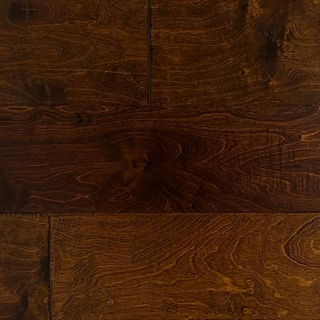 Xulon Lakeshore Crimwood Birch 6.5" Engineered Hardwood Flooring