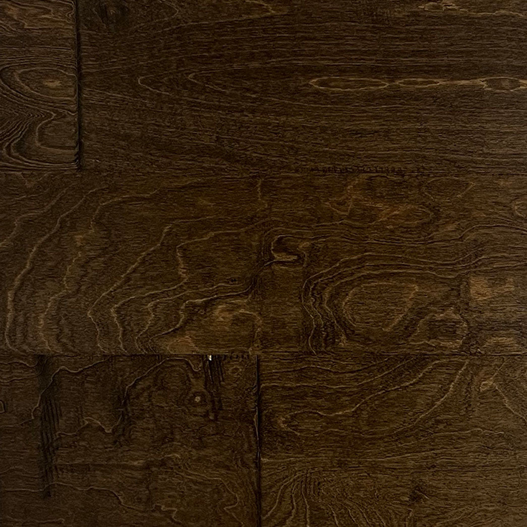 Xulon Lakeshore Nutwood Birch 6.5" Engineered Hardwood Flooring