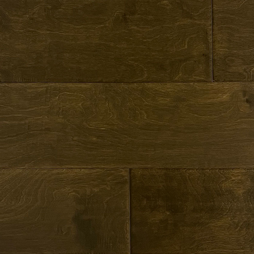 Xulon Lakeshore Pebblestone Birch 6.5" Engineered Hardwood Flooring