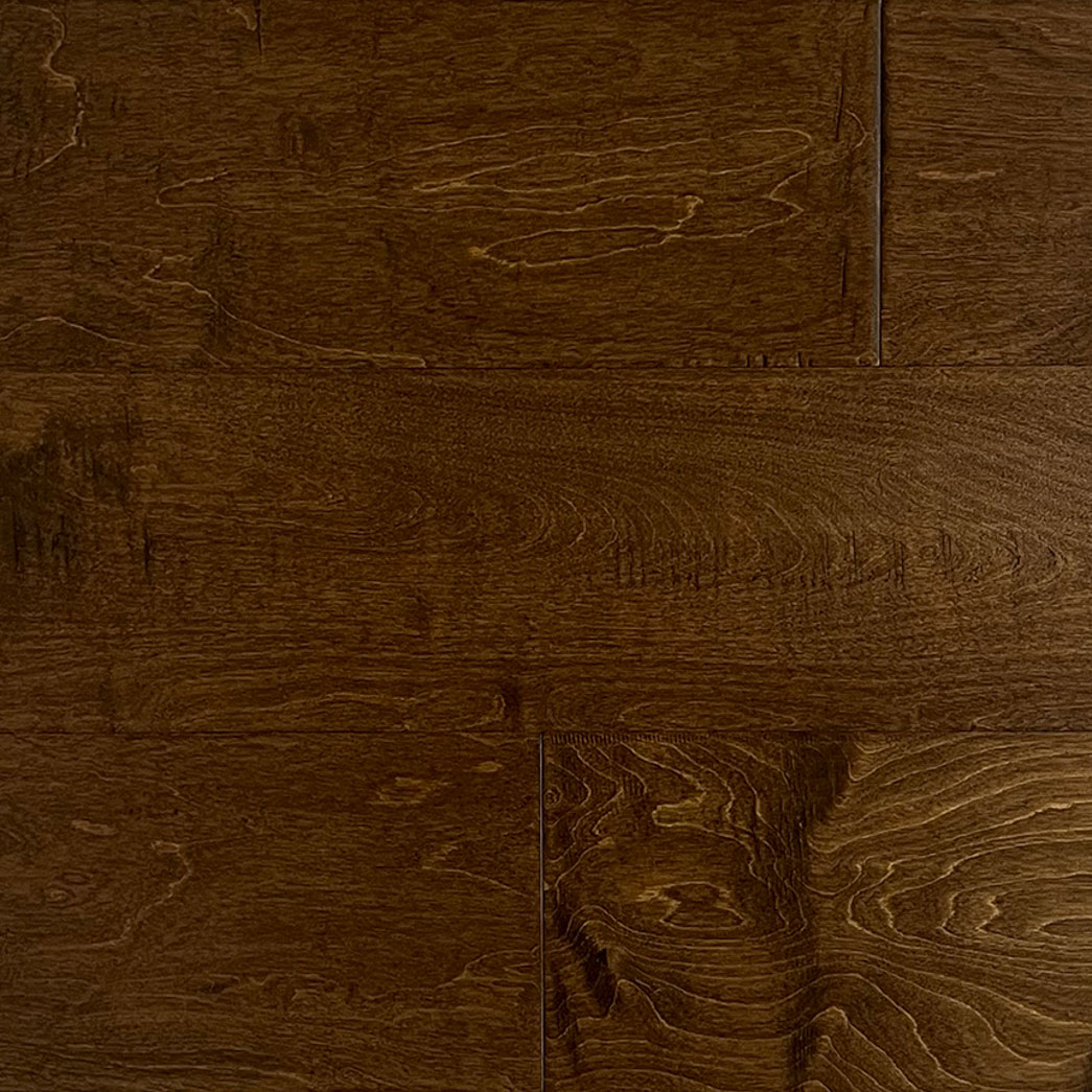 Xulon Lakeshore Umberwood Birch 6.5" Engineered Hardwood Flooring