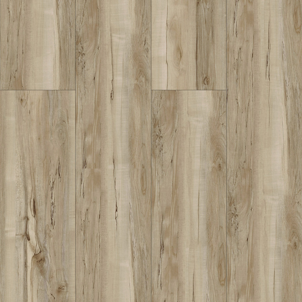 Xulon Flooring-Hillcrest-XF122001H-Camel-8mm-20mil-Painted Bevel-EIR Vinyl Plank