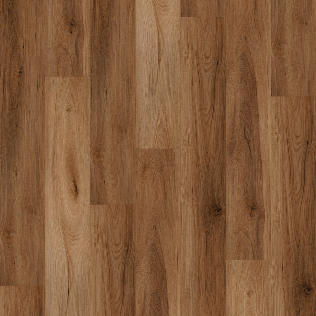 Xulon Flooring-Hillcrest-XF124003H-Chestnut-8mm-20mil-Painted Bevel-EIR Vinyl Plank