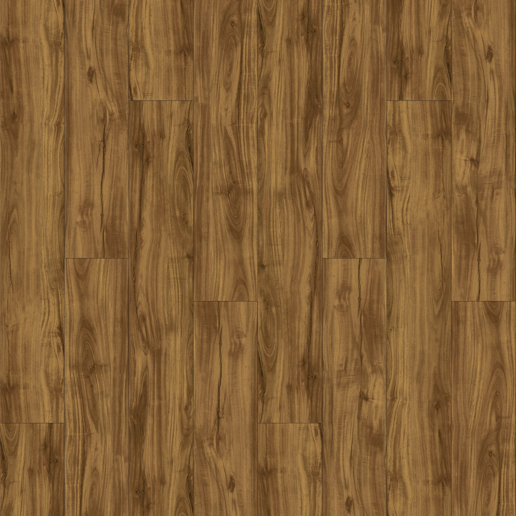 Xulon Flooring-Hillcrest-XF125004H-Spiced Tea-8mm-20mil-Painted Bevel-EIR Vinyl Plank