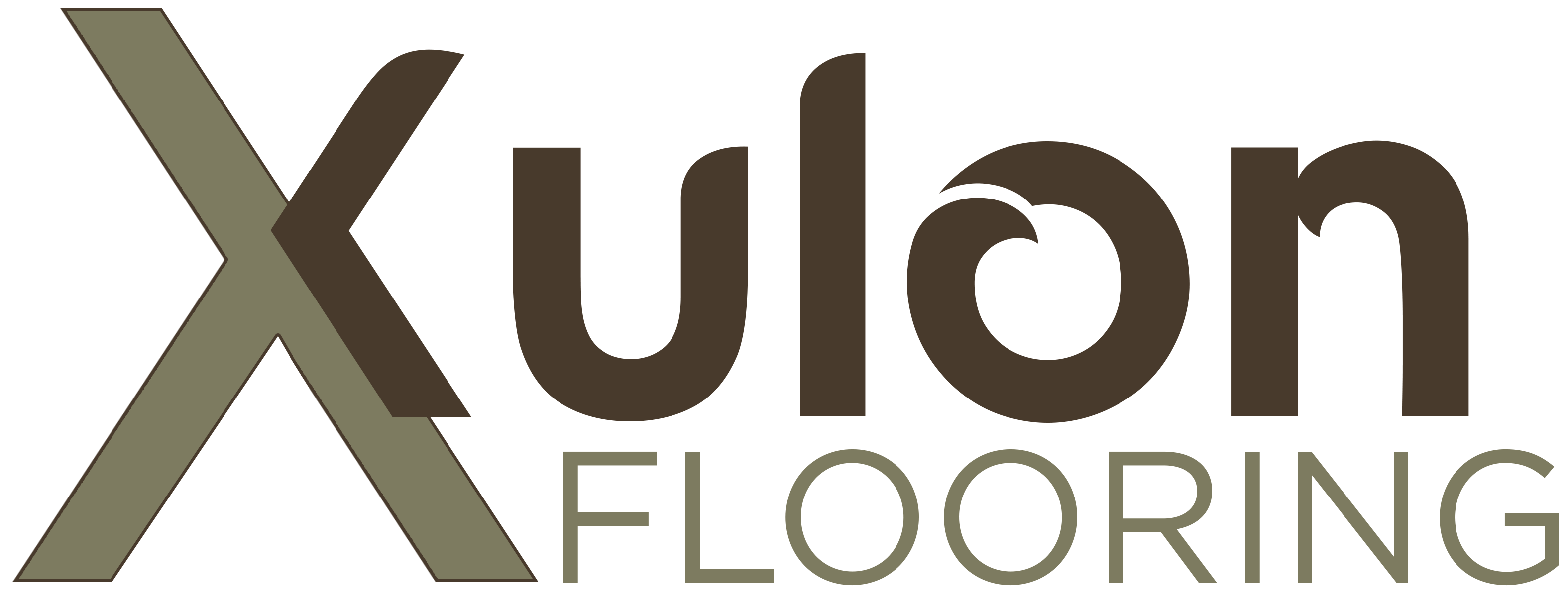Xulon Flooring