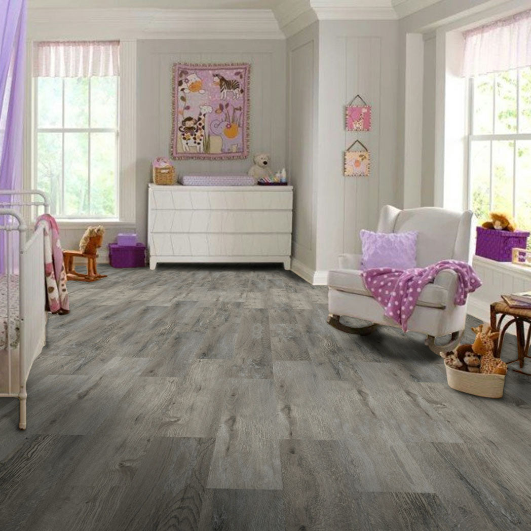 Xulon Flooring-Iron Wagon- 20 mil wearlayer LVP Luxury Vinyl Plank XF42700134 Room Scene