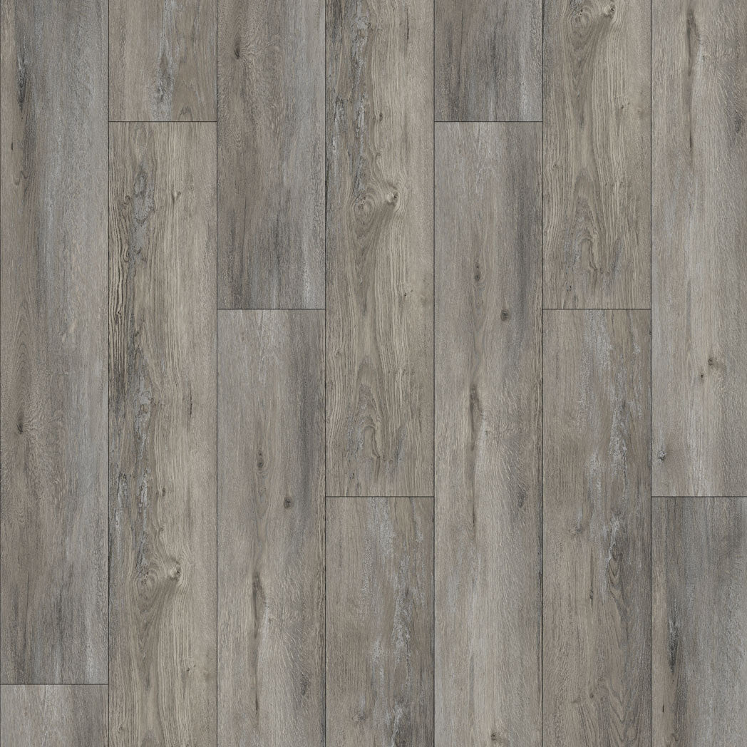 Xulon Flooring-Iron Wagon- 20 mil wearlayer LVP Luxury Vinyl Plank XF42700134