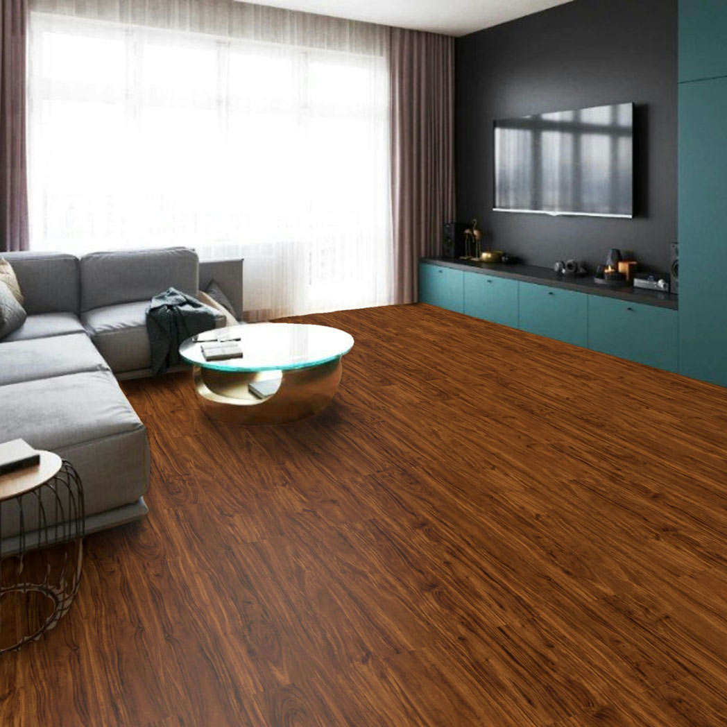 Xulon Flooring-Kreek- 20 mil wearlayer LVP Luxury Vinyl Plank XF42700151 Room Scene