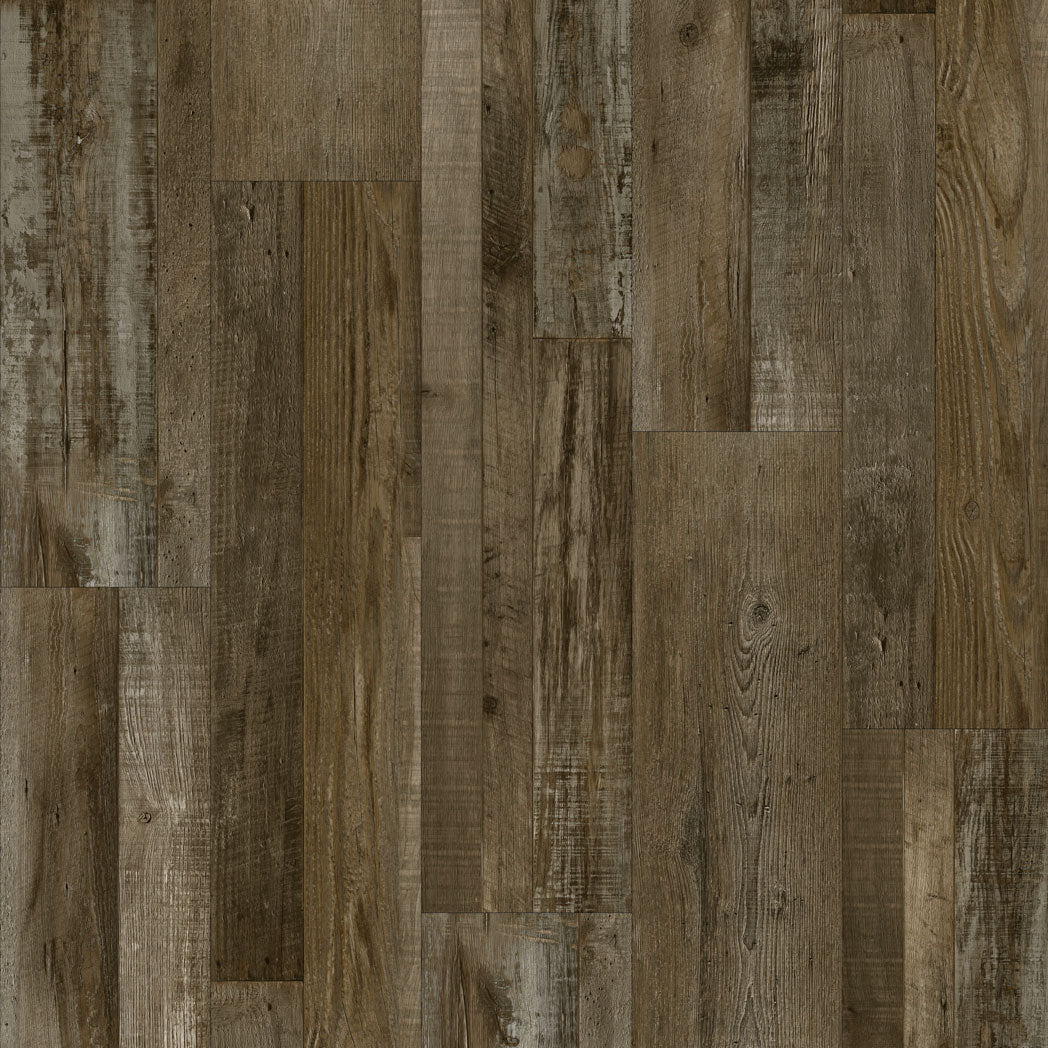 Xulon Flooring-Rawhide- 20 mil wearlayer LVP Luxury Vinyl Plank XF42700141