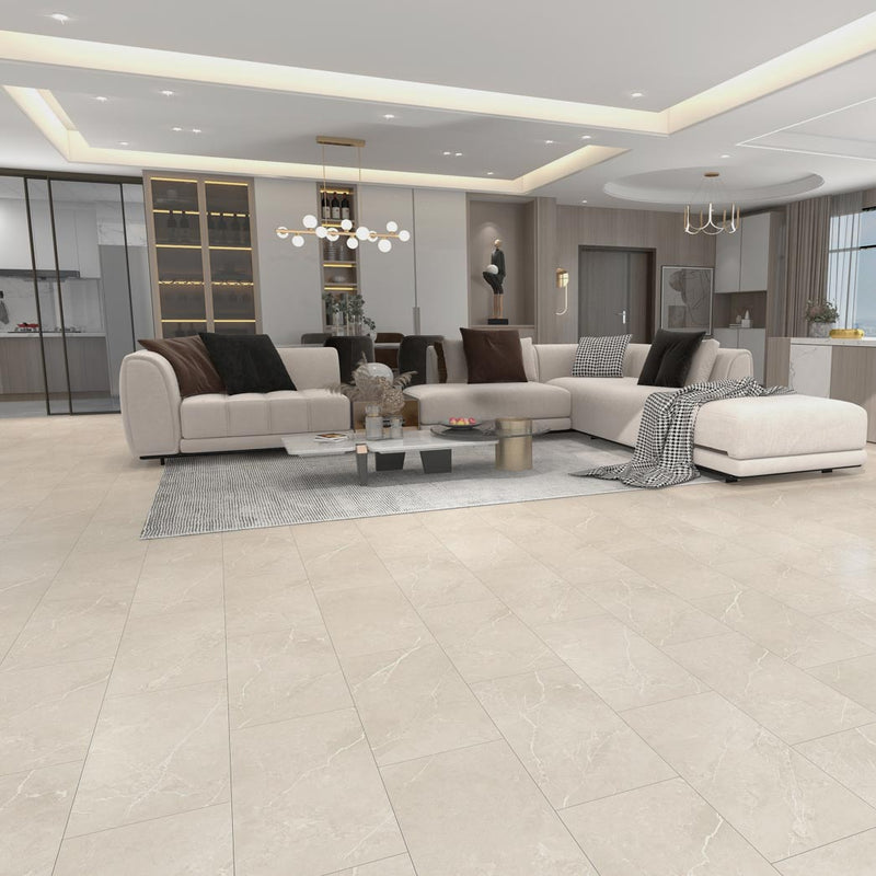 Stonehenge 20 Mil painted Bevel LVT Waterproof Xulon