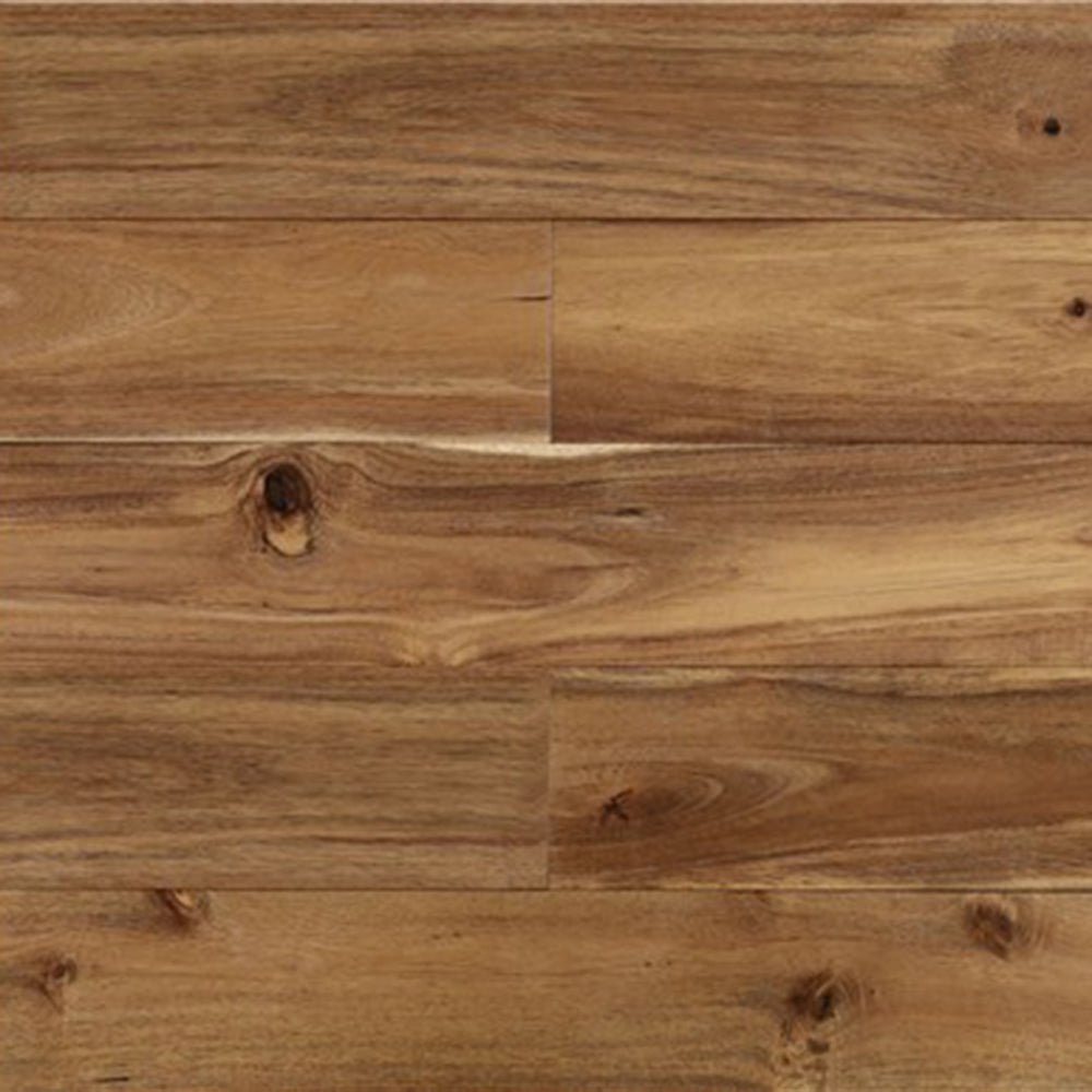 Xulon Mimosa Acacia Solid Hardwood Flooring